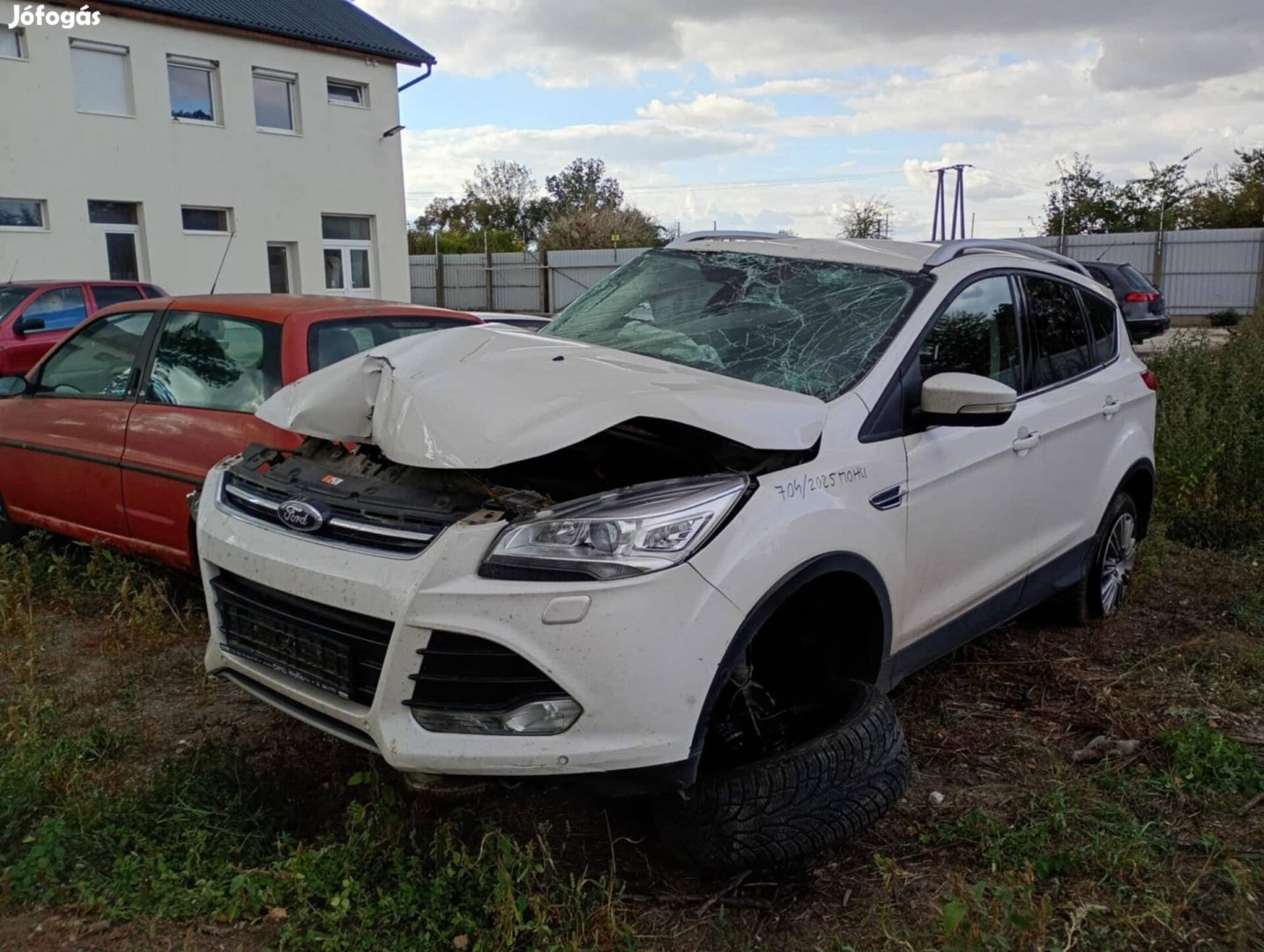 Ford Kuga Txma