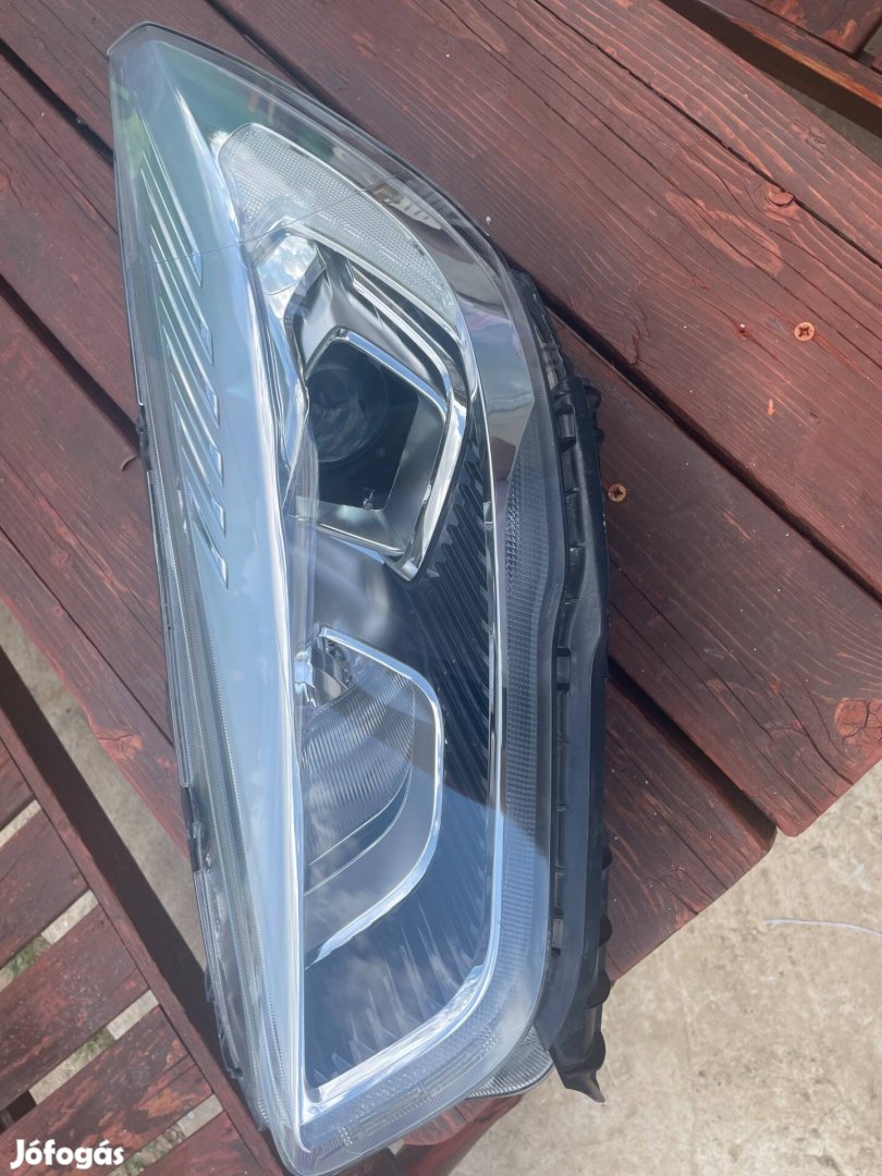 Ford Kuga bal első fényszóró 2018