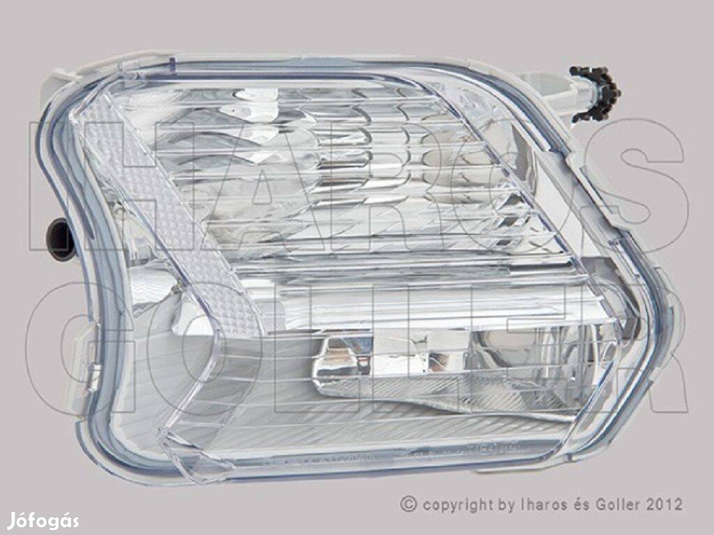 Ford Kuga ködlámpa 431-2040L-UE