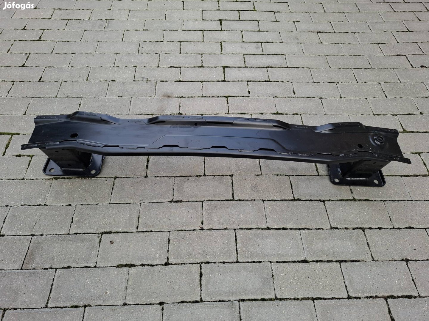 Ford Kuga mk3 hátsó lökhárító