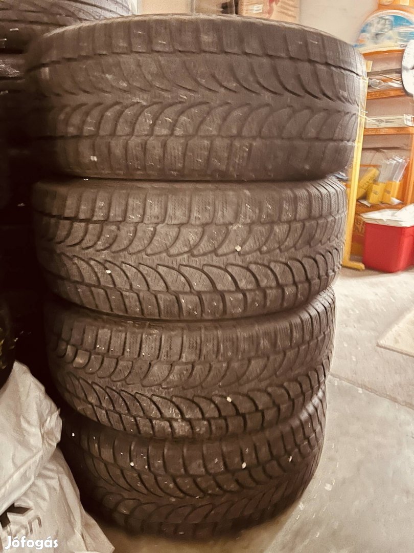 Ford Kuga télikerék garnitúra