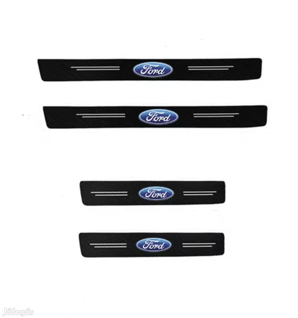 Ford Küszöb karcolásgátló küszöbvédő matrica