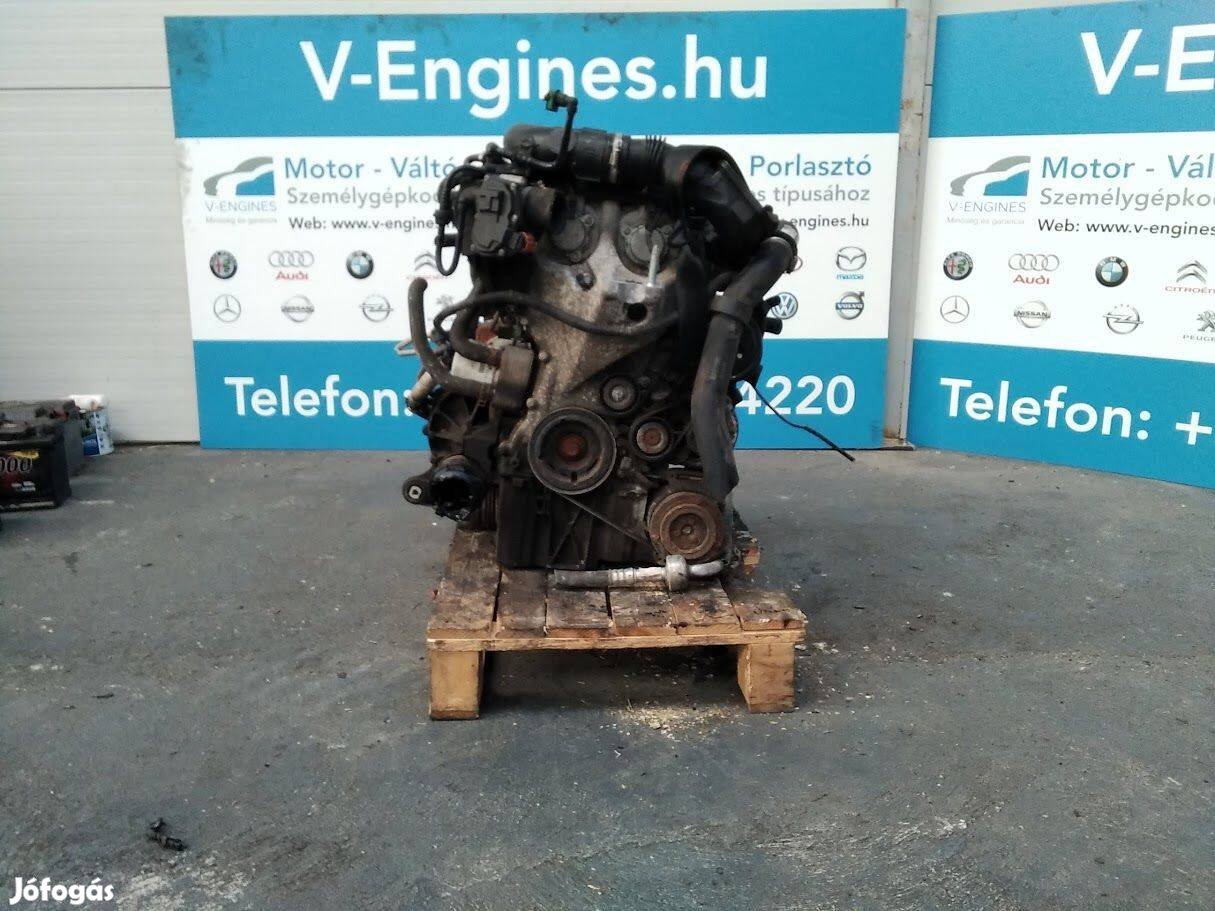 Ford M1DA bontott motor