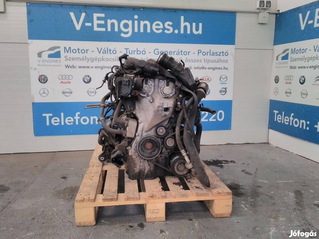 Ford M2DA bontott motor