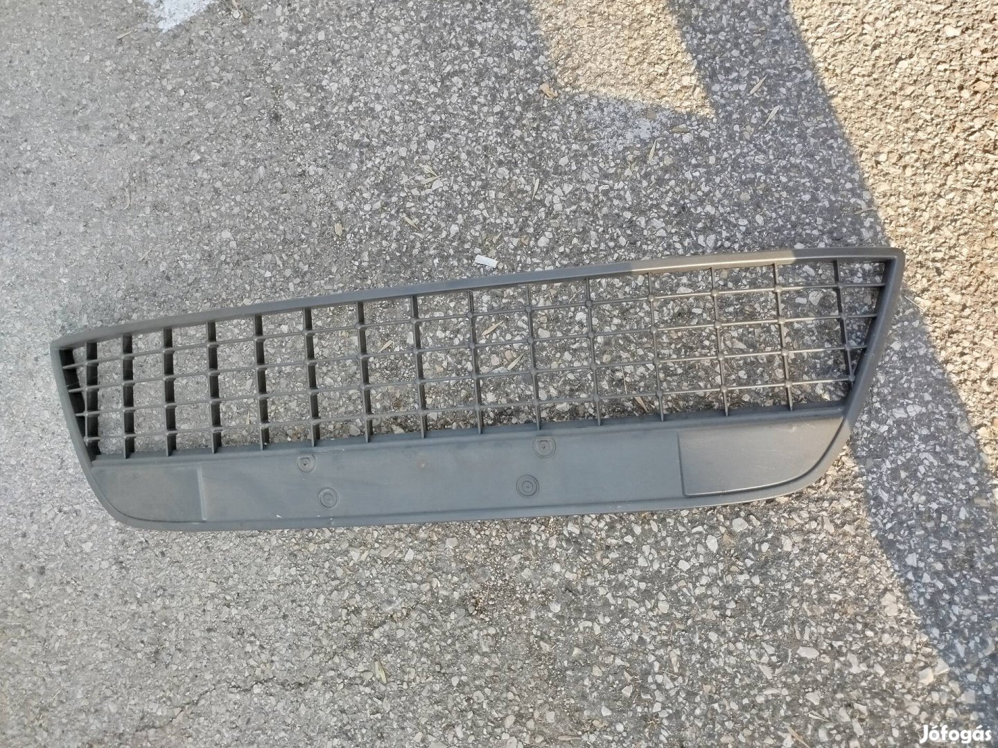 Ford MK4 hűtőrács 