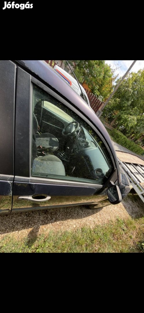 Ford MK5 Ajtó ajtók