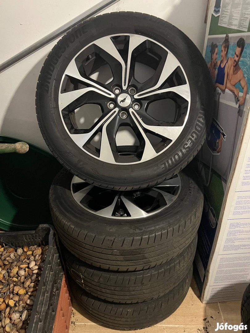 Ford Mach-e felni 4db