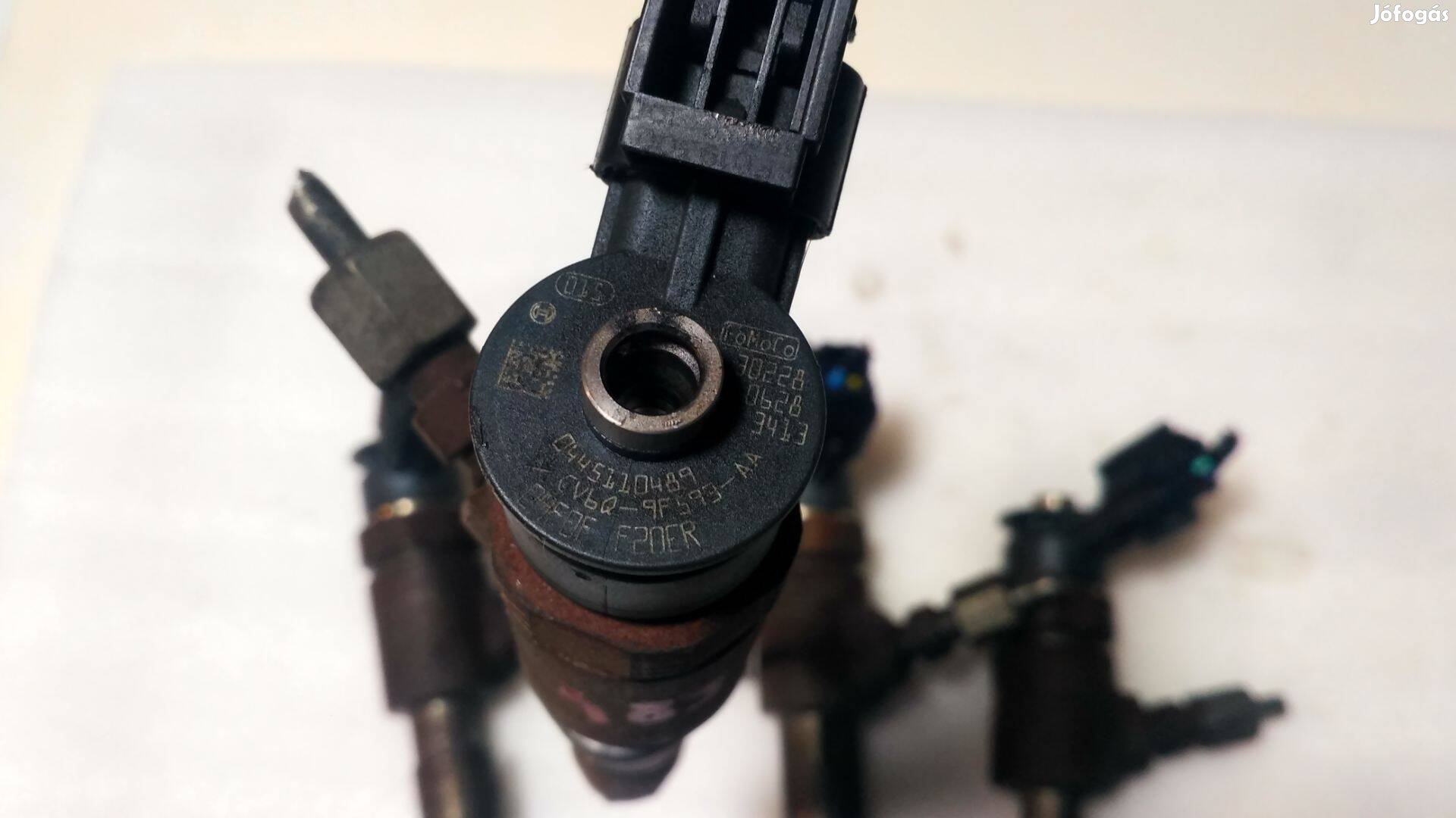 Ford-Mazda 1.5TDCI porlasztó Bosch 0445110489