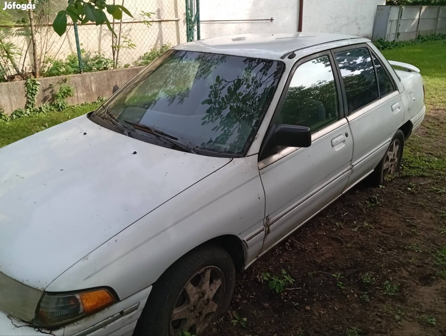 Ford Mercury (1995) Alkatrésznek Eladó!