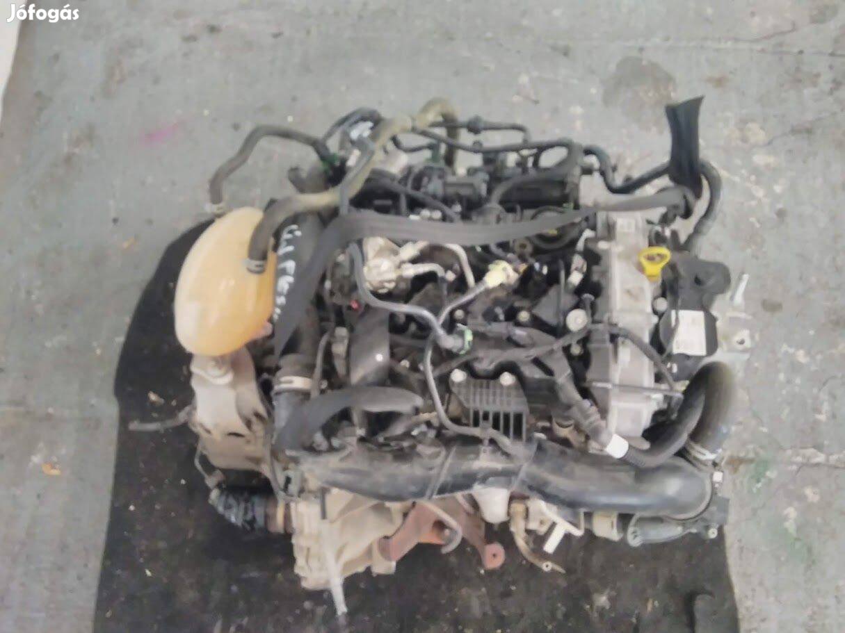 Ford Mojb bontott motor