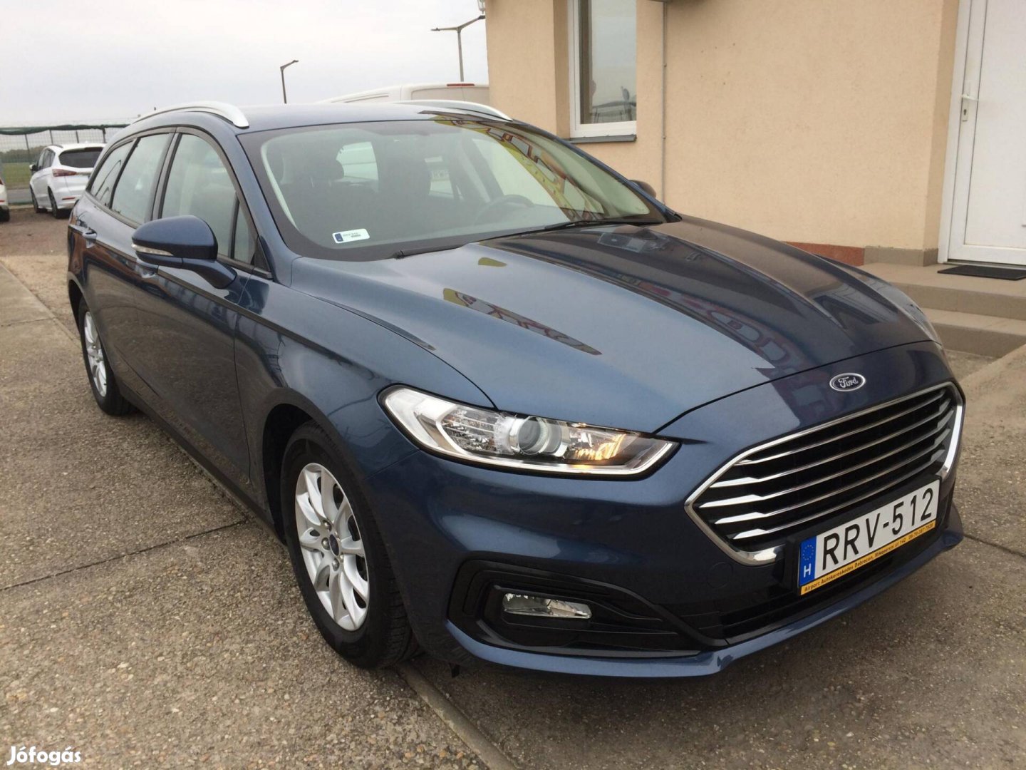 Ford Mondeo 1.5 Ecoboost Business 87ekm!M.o-i!