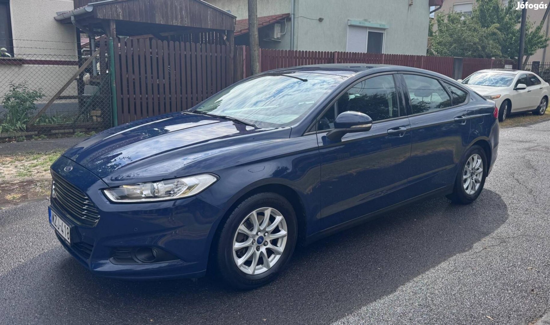 Ford Mondeo 1.5 Ecoboost Business Magyar! Akár...