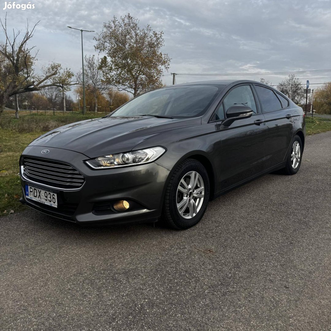 Ford Mondeo 1.5 Ecoboost Business Teljes nagysz...