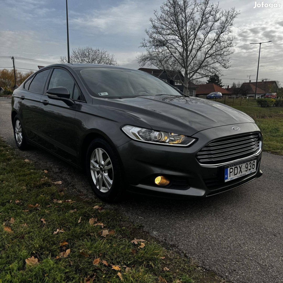 Ford Mondeo 1.5 Ecoboost Business Teljes nagysz...