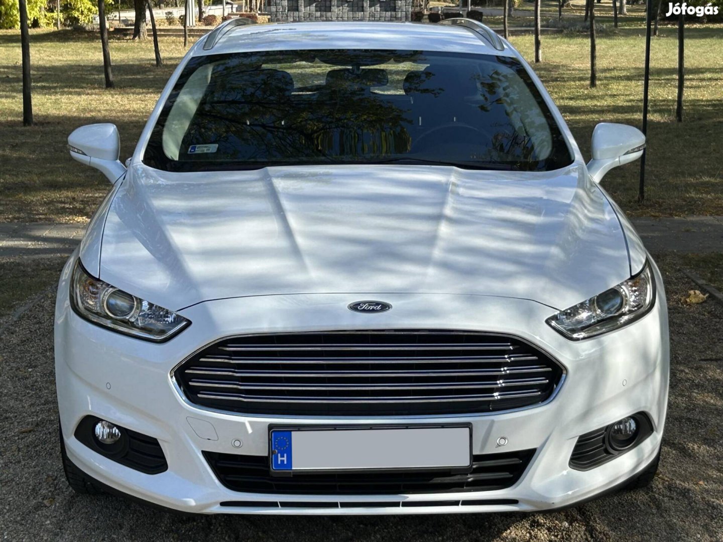 Ford Mondeo 1.5 Ecoboost Business (Automata) Sz...