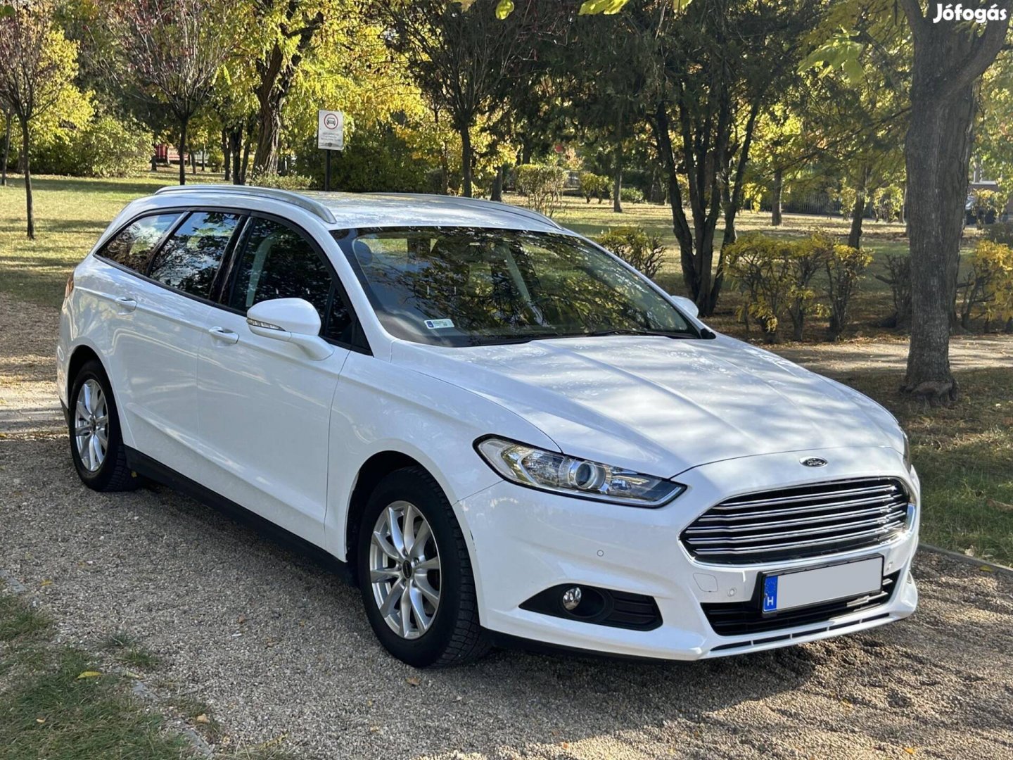 Ford Mondeo 1.5 Ecoboost Business (Automata) Sz...