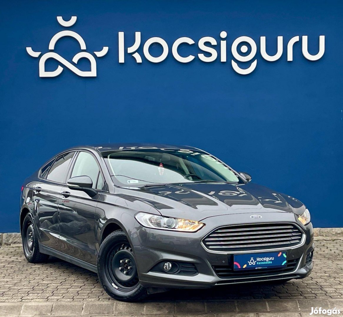 Ford Mondeo 1.5 Ecoboost Business / Mo-i!/ 143e...