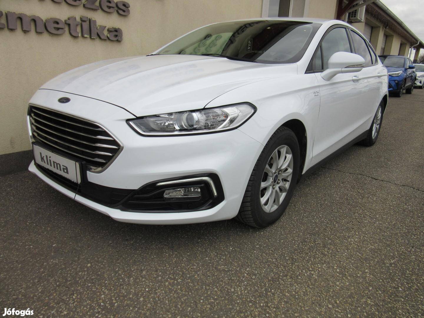 Ford Mondeo 1.5 Ecoboost Titanium 86 Ezer Km. N...