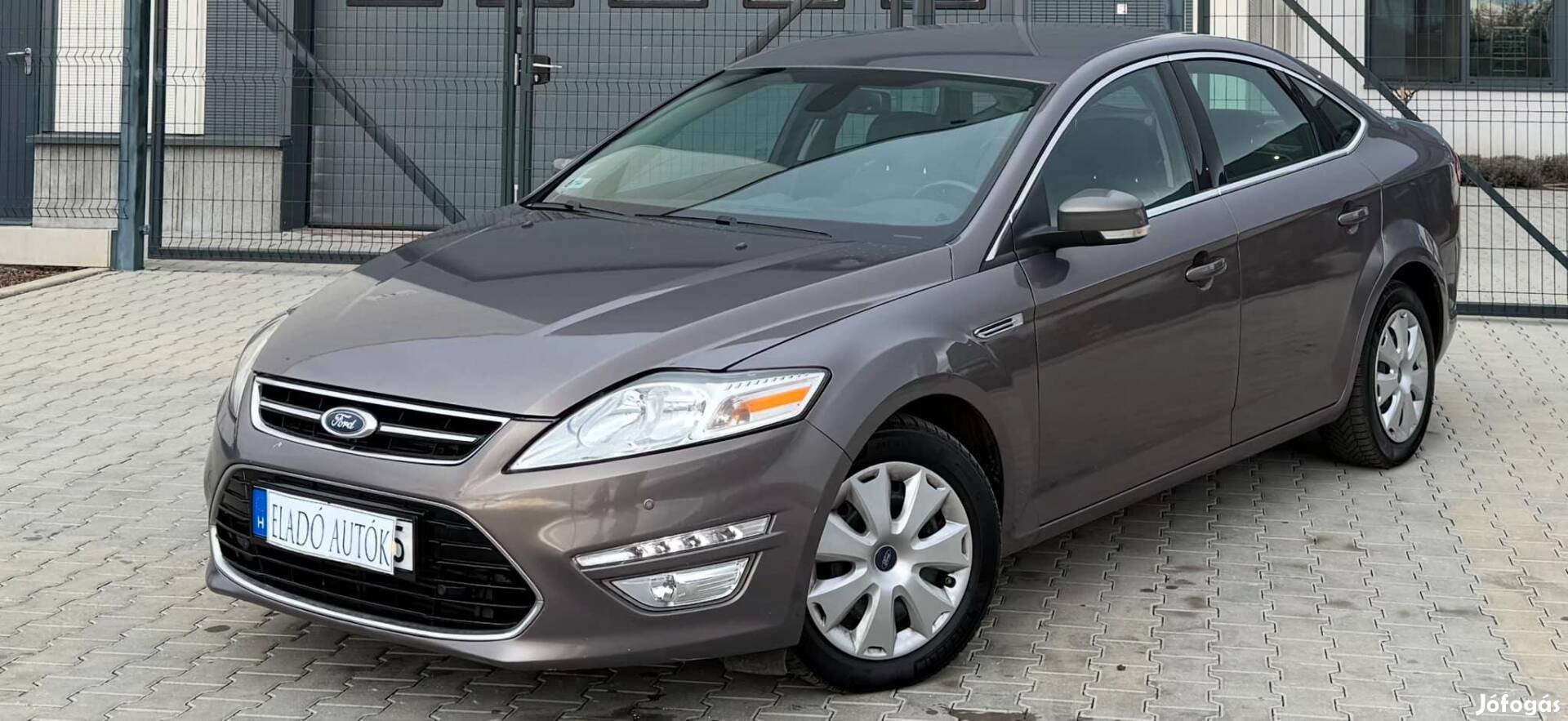 Ford Mondeo 1.5 Ecoboost Titanium / Facelift /...