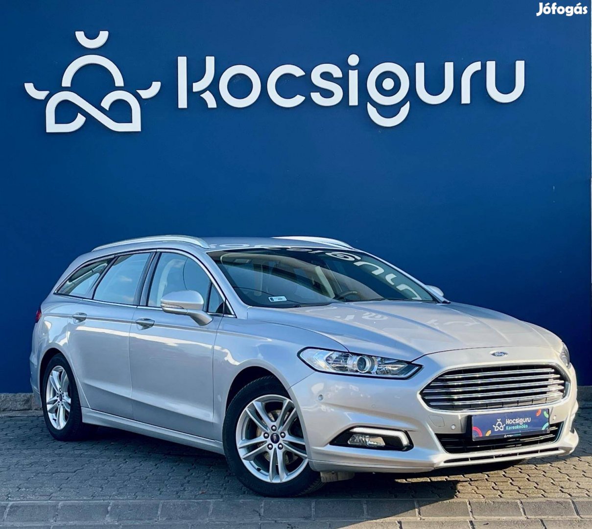 Ford Mondeo 1.5 Ecoboost Titanium / Mo-i!/ Veze...