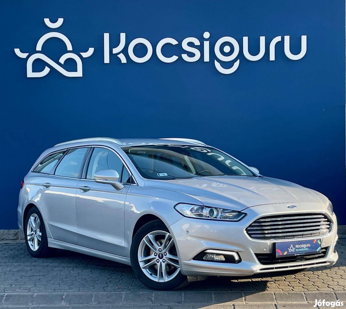 Ford Mondeo 1.5 Ecoboost Titanium / Mo-i!/ Veze...