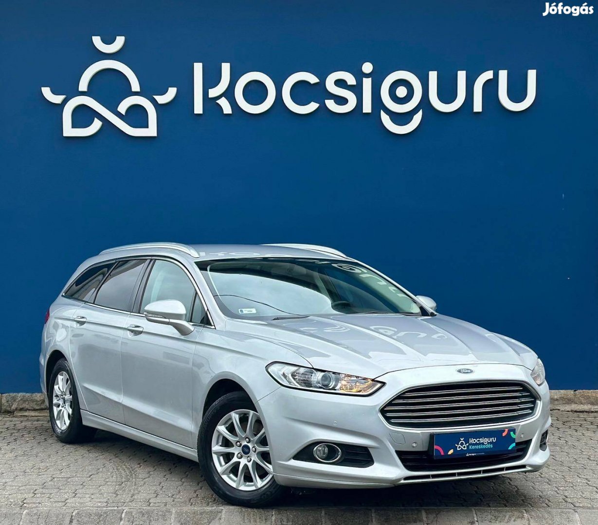 Ford Mondeo 1.5 TDCi Business / Állapotfelmérve...