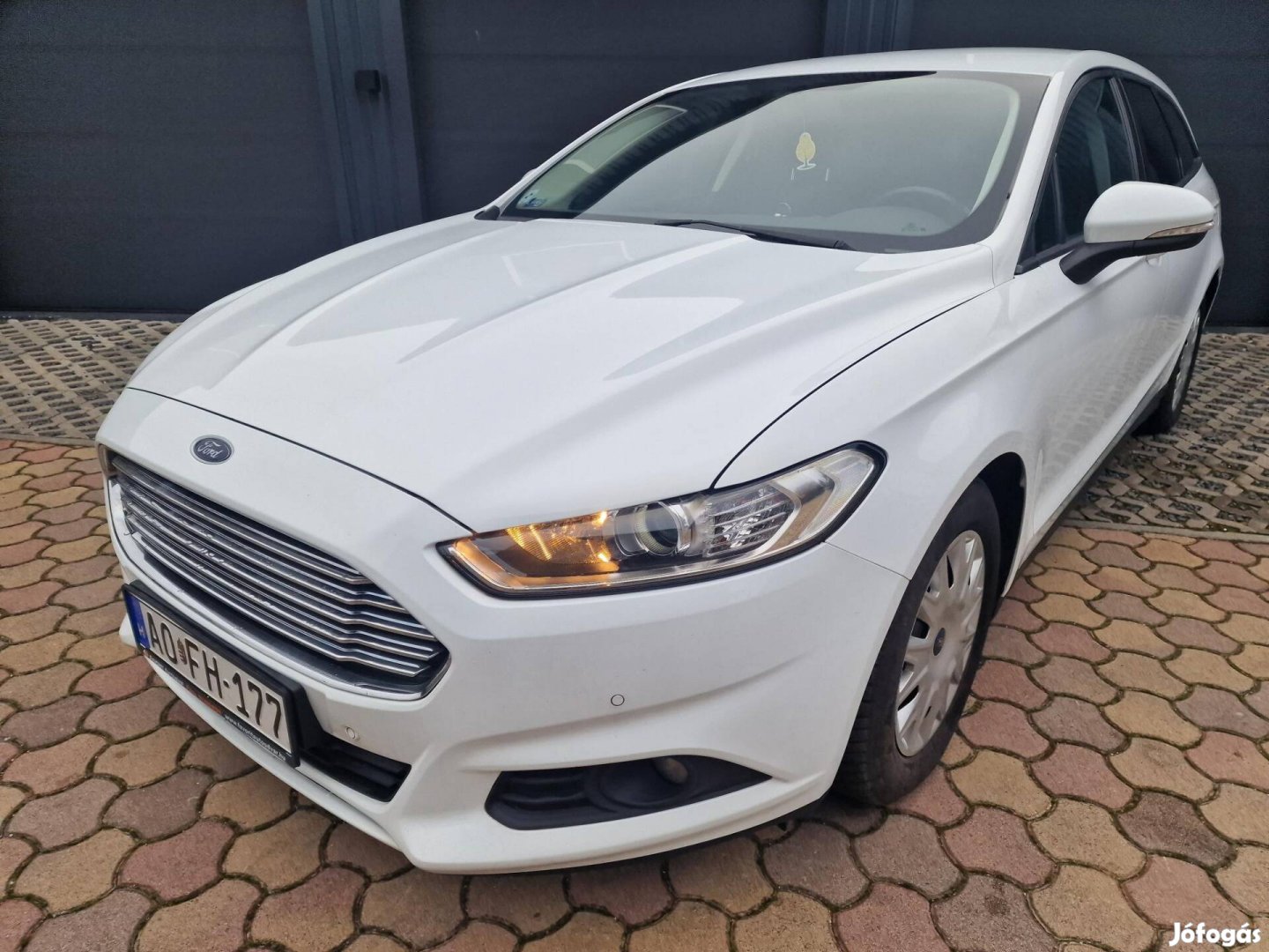 Ford Mondeo 1.5 TDCi Trend Szép Esztétikai Álla...