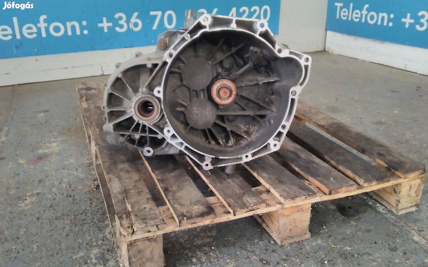 Ford Mondeo 1,6Ecoboost, BG9R-7002 ECB váltó