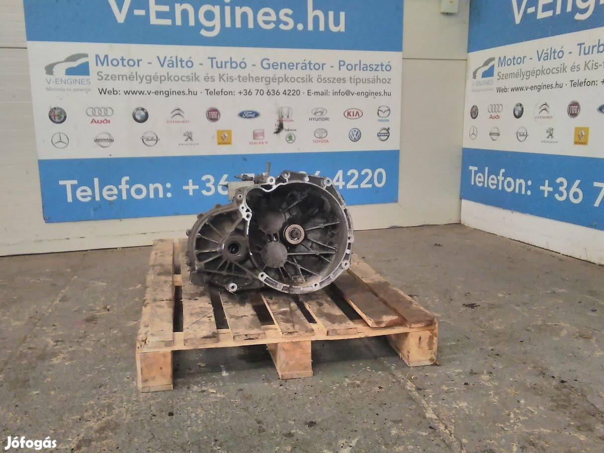 Ford Mondeo 1,6TDCI, BG9R-7002 KCC bontott váltó