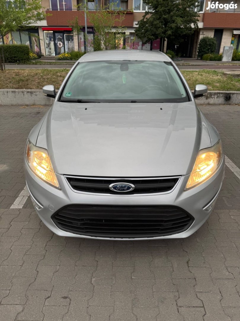 Ford Mondeo 1.6 Ecoboost