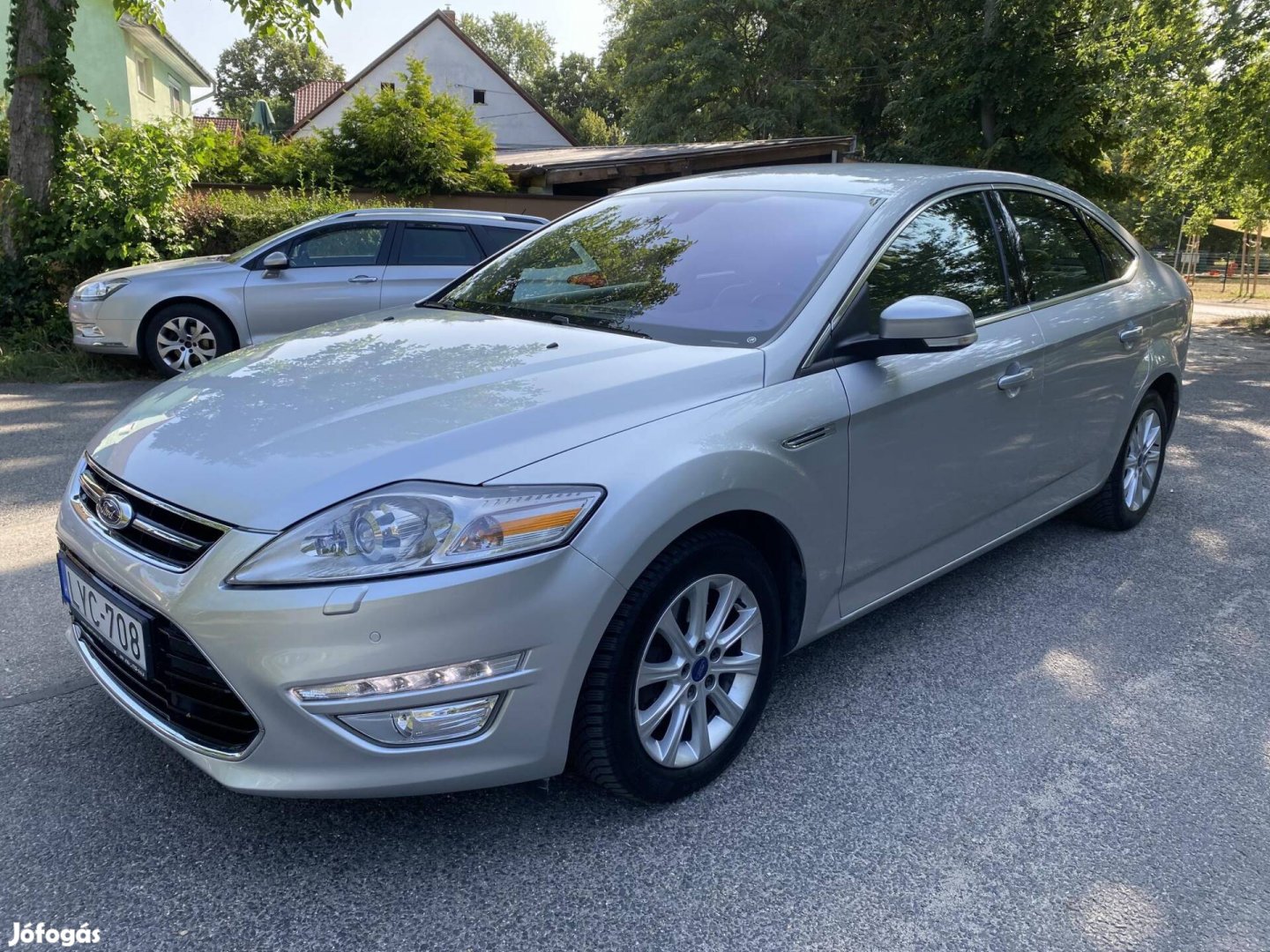 Ford Mondeo 1.6 Scti Ecoboost Business Akár 1 É...