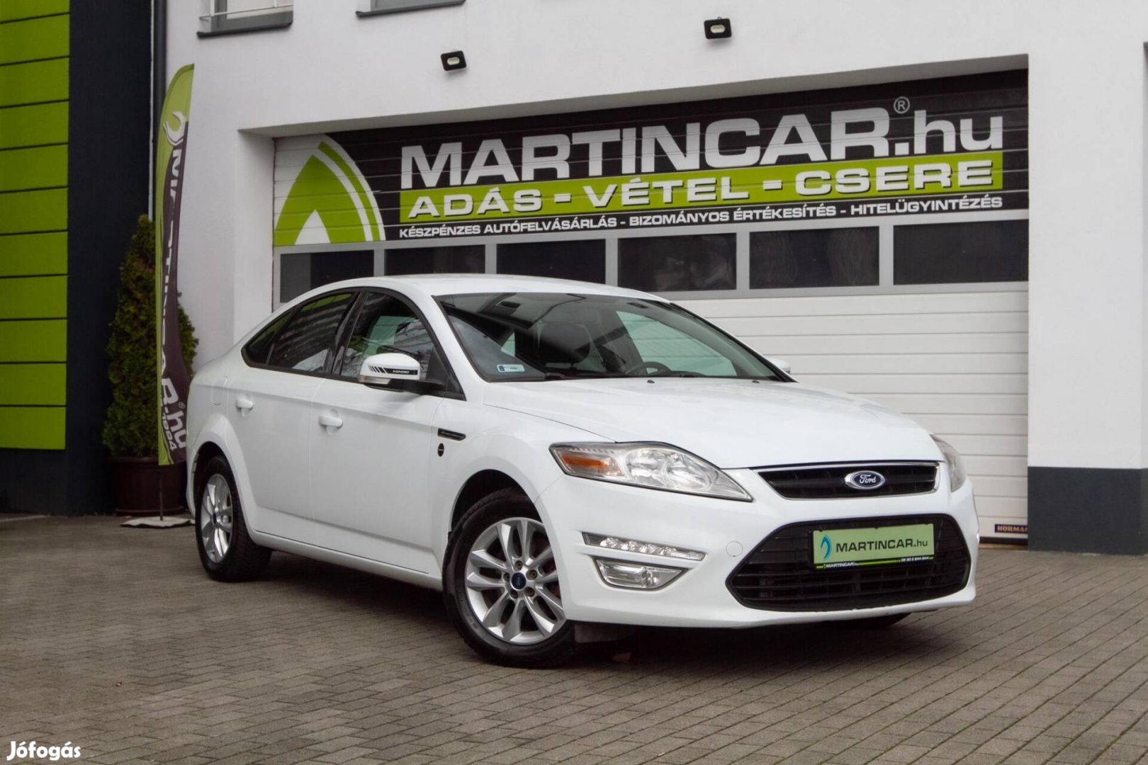Ford Mondeo 1.6 Scti Ecoboost Business Ceramic...