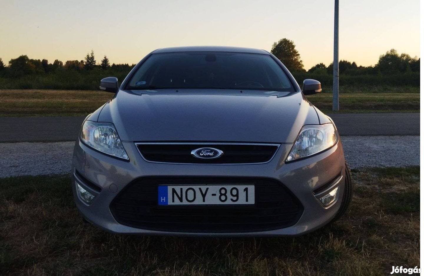 Ford Mondeo 1.6 TDCi Econetic eladó