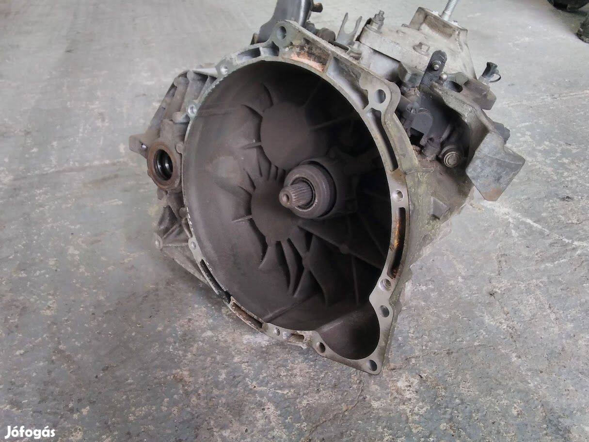 Ford Mondeo 1,8TDCI, 7G9R-7002 ZF bontott váltó