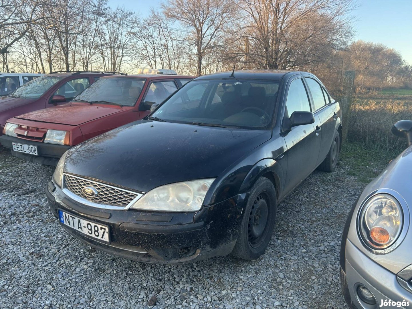 Ford Mondeo 1.8 Ambiente