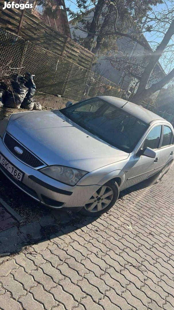 Ford Mondeo 1.8 Ambiente
