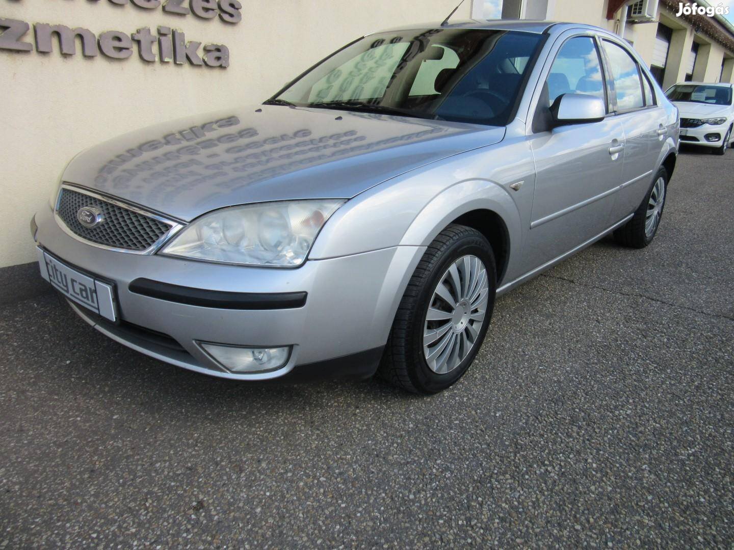 Ford Mondeo 1.8 SCi Ghia Digitklima. ABS !
