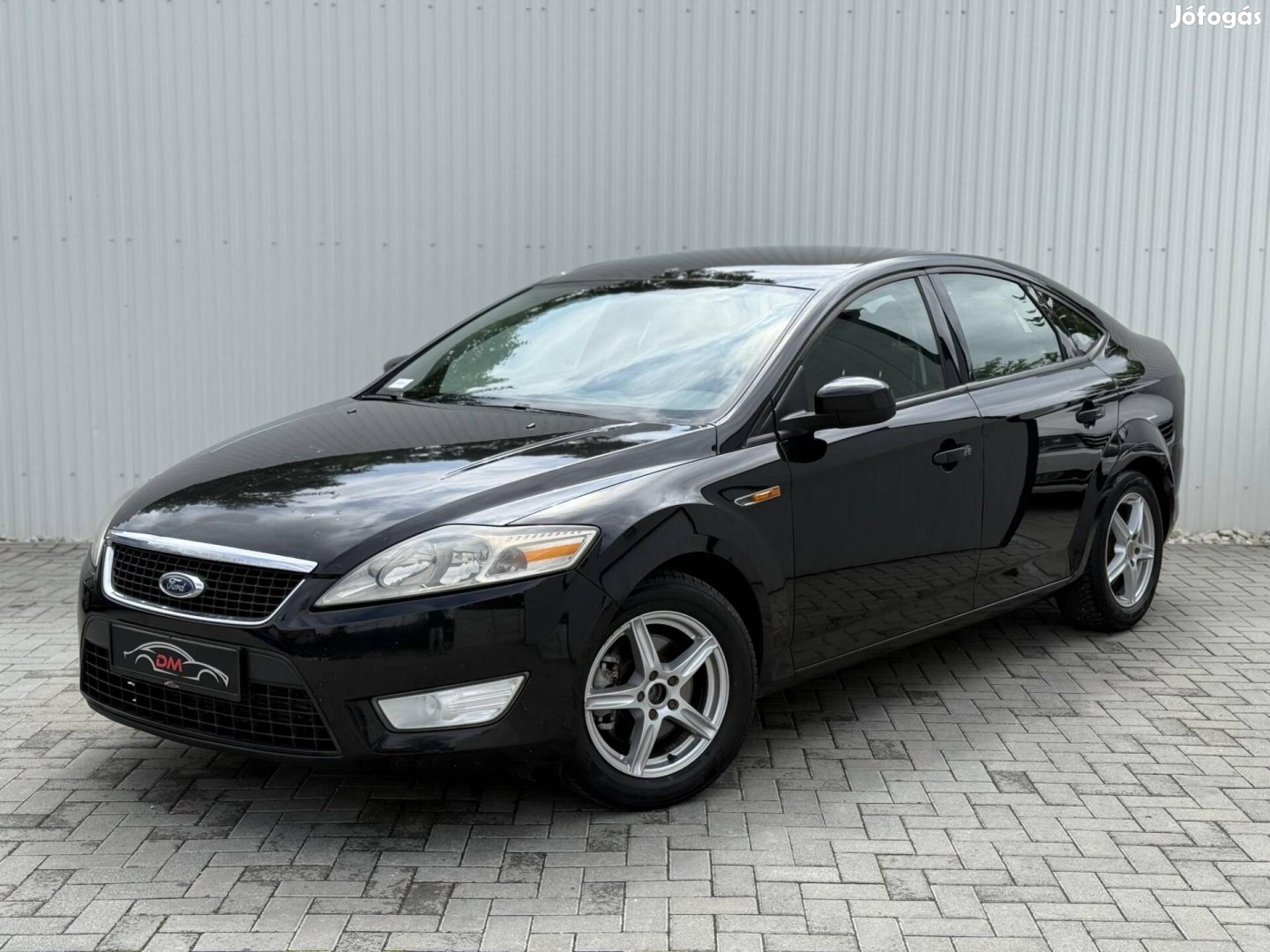 Ford Mondeo 1.8 TDCi Trend Multmédia.Digitklíma...