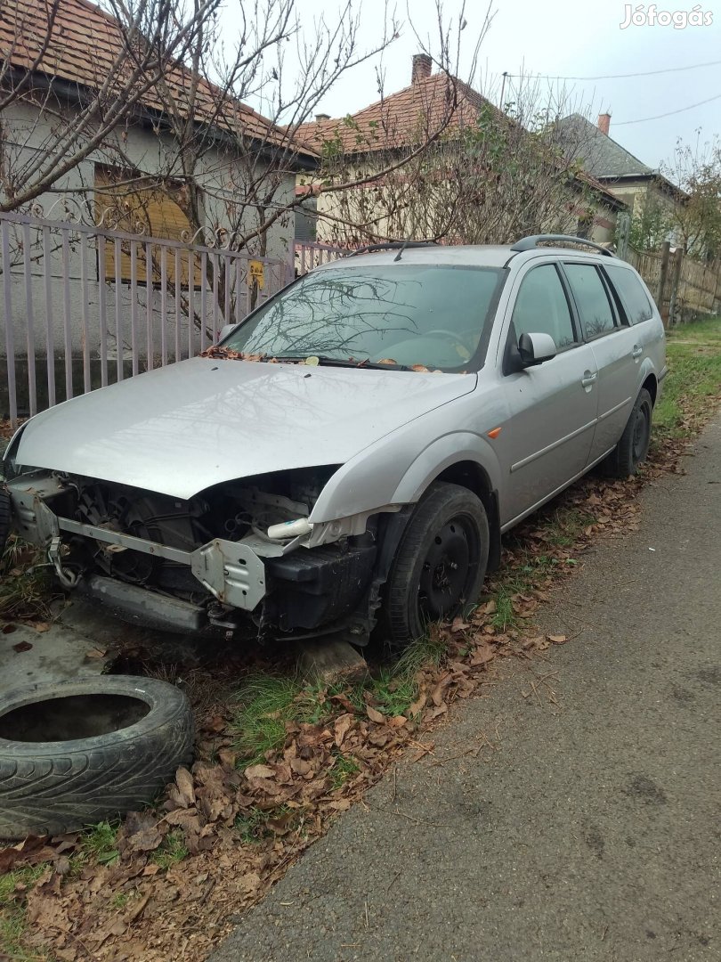 Ford Mondeo 1.8 hiányos 