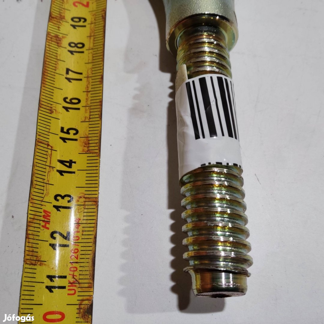 Ford Mondeo 2000-2007 utángyártott új vonószem, balmenetes  16 mm