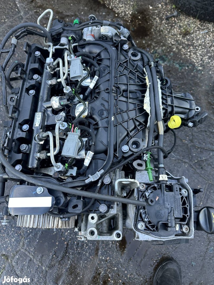 Ford Mondeo 2.0 Diesel 