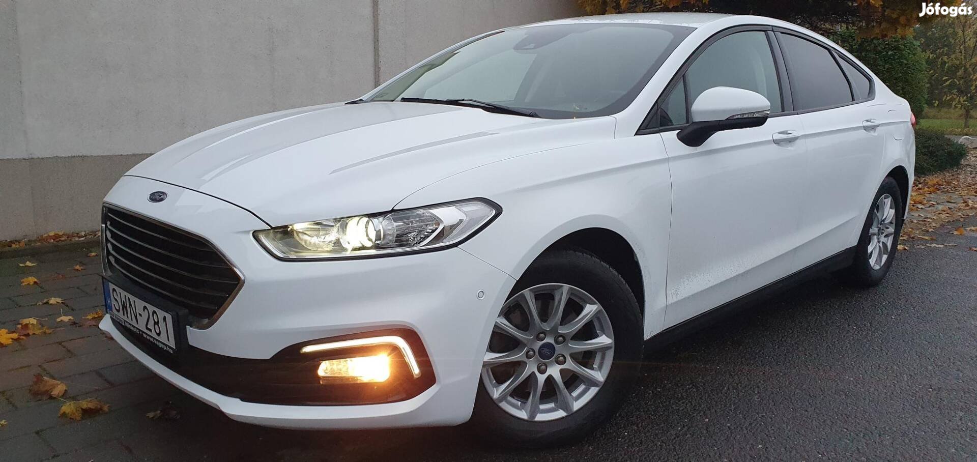 Ford Mondeo 2.0 Ecoblue Business 6.670.000 + ÁF...
