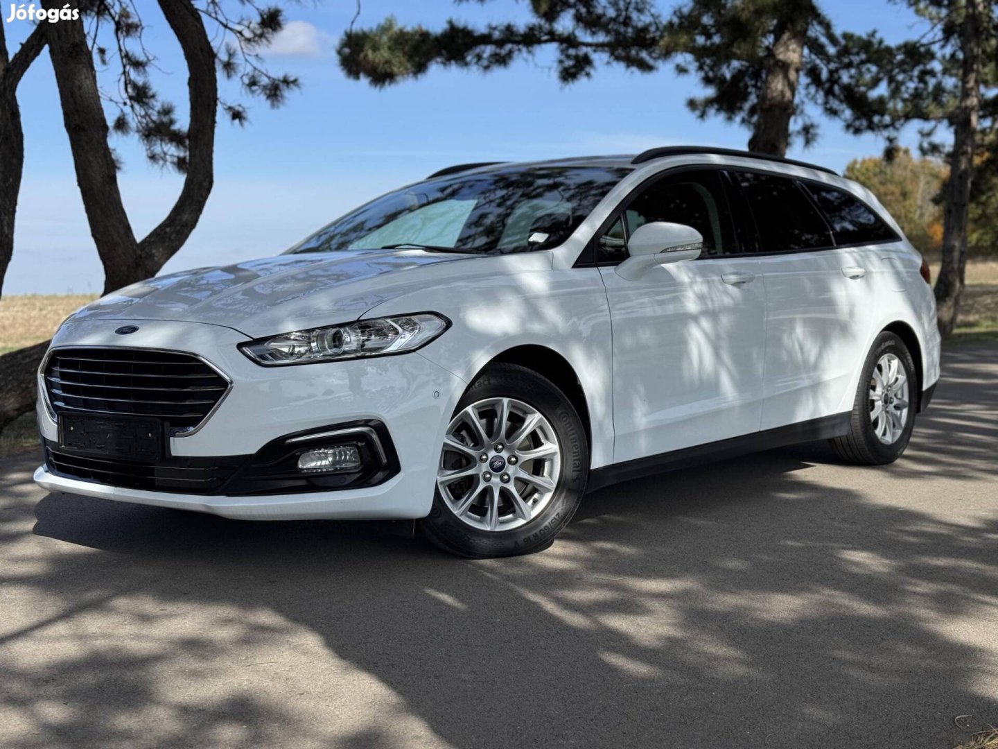 Ford Mondeo 2.0 Ecoblue Business Téli Csomag-4x...