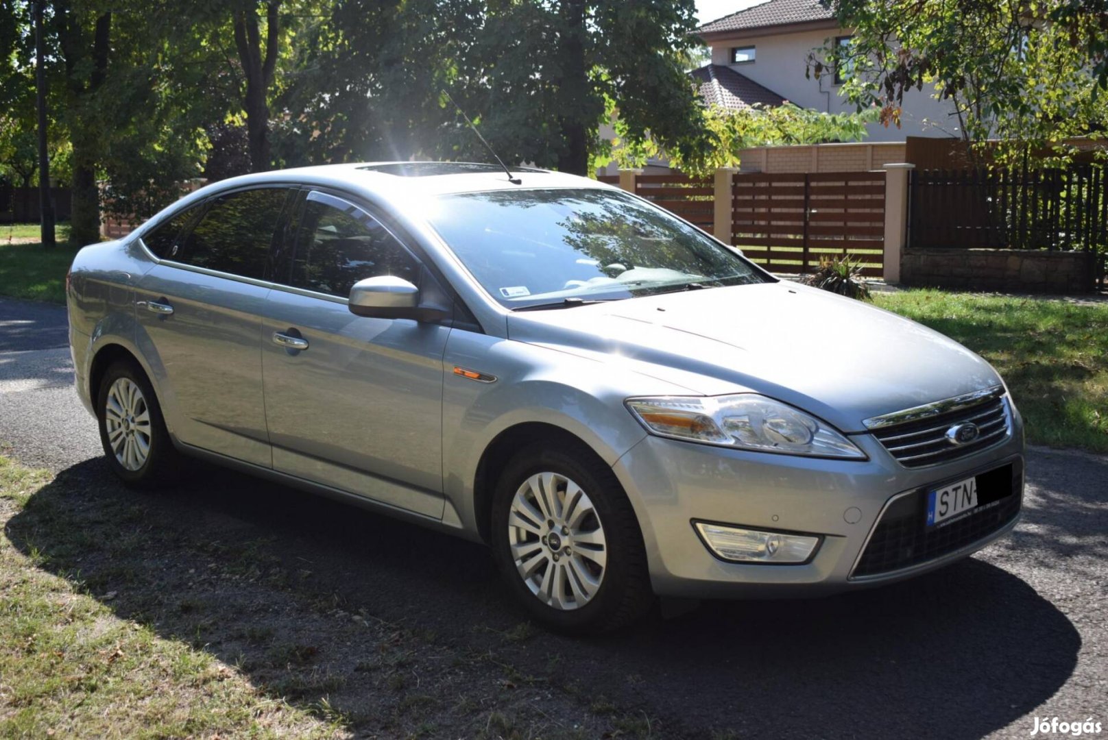 Ford Mondeo 2.0 Ghia