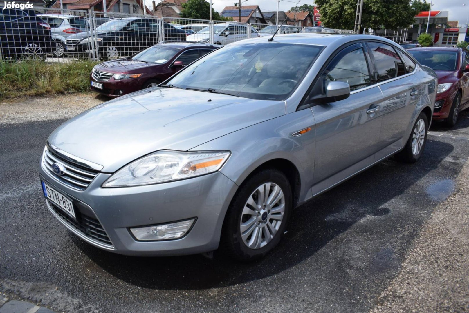 Ford Mondeo 2.0 Ghia