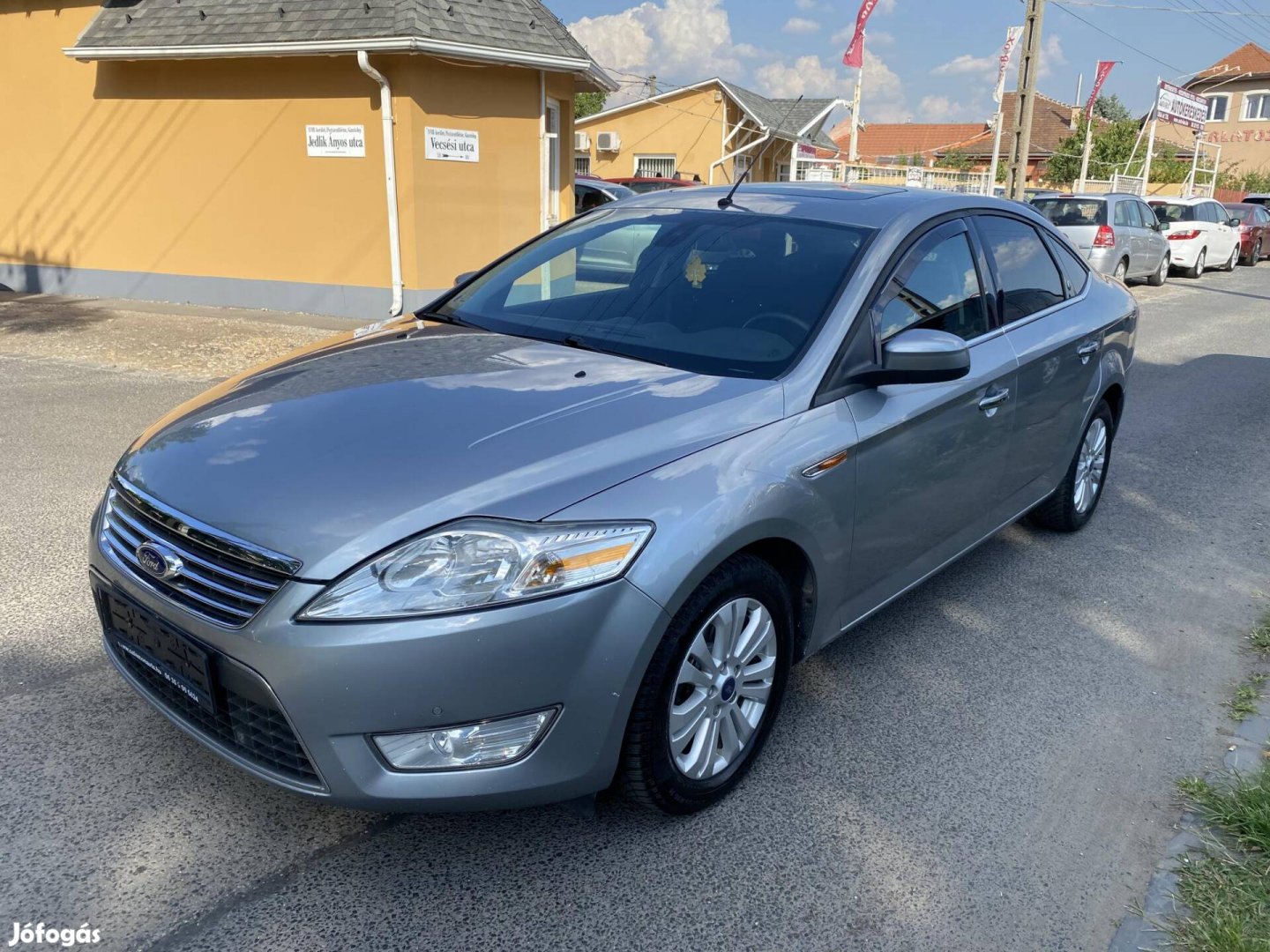 Ford Mondeo 2.0 Ghia