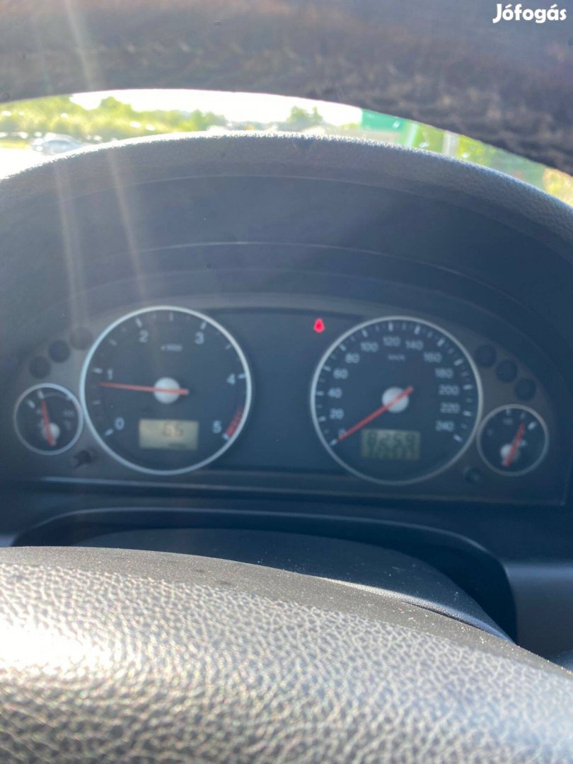 Ford Mondeo 2.0 TDCI 740 000ft