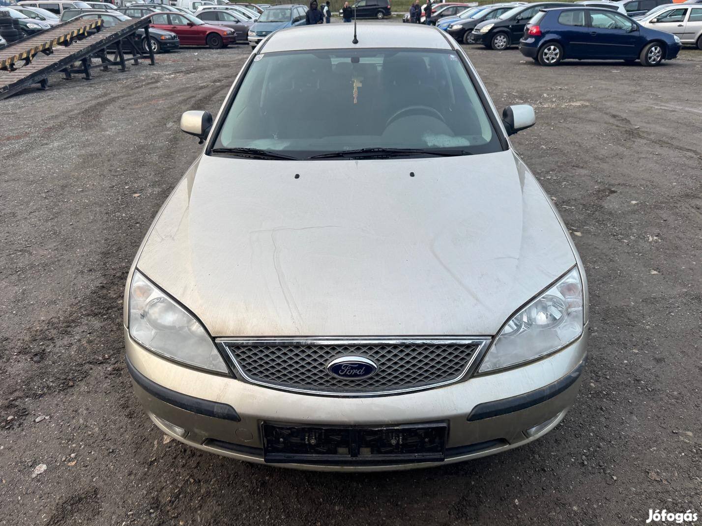Ford Mondeo 2.0 TDCi Ambiente 159.000 KM!!!