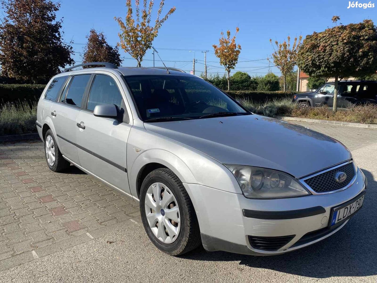 Ford Mondeo 2.0 TDCi Ambiente