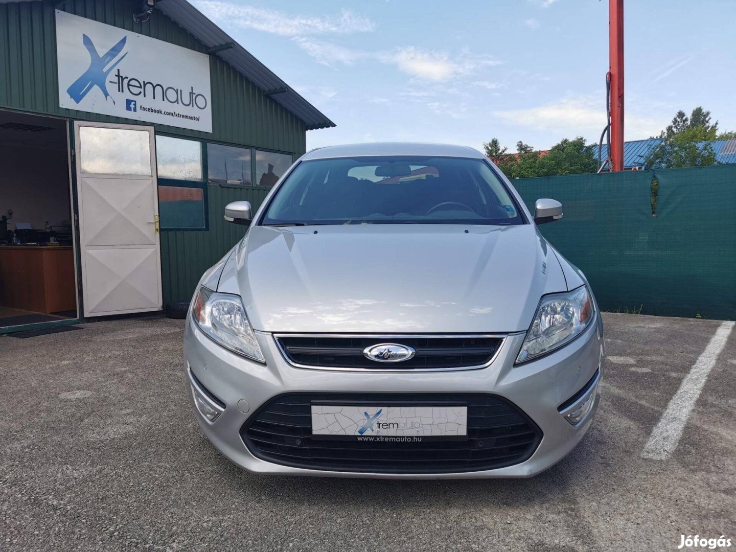 Ford Mondeo 2.0 TDCi Business